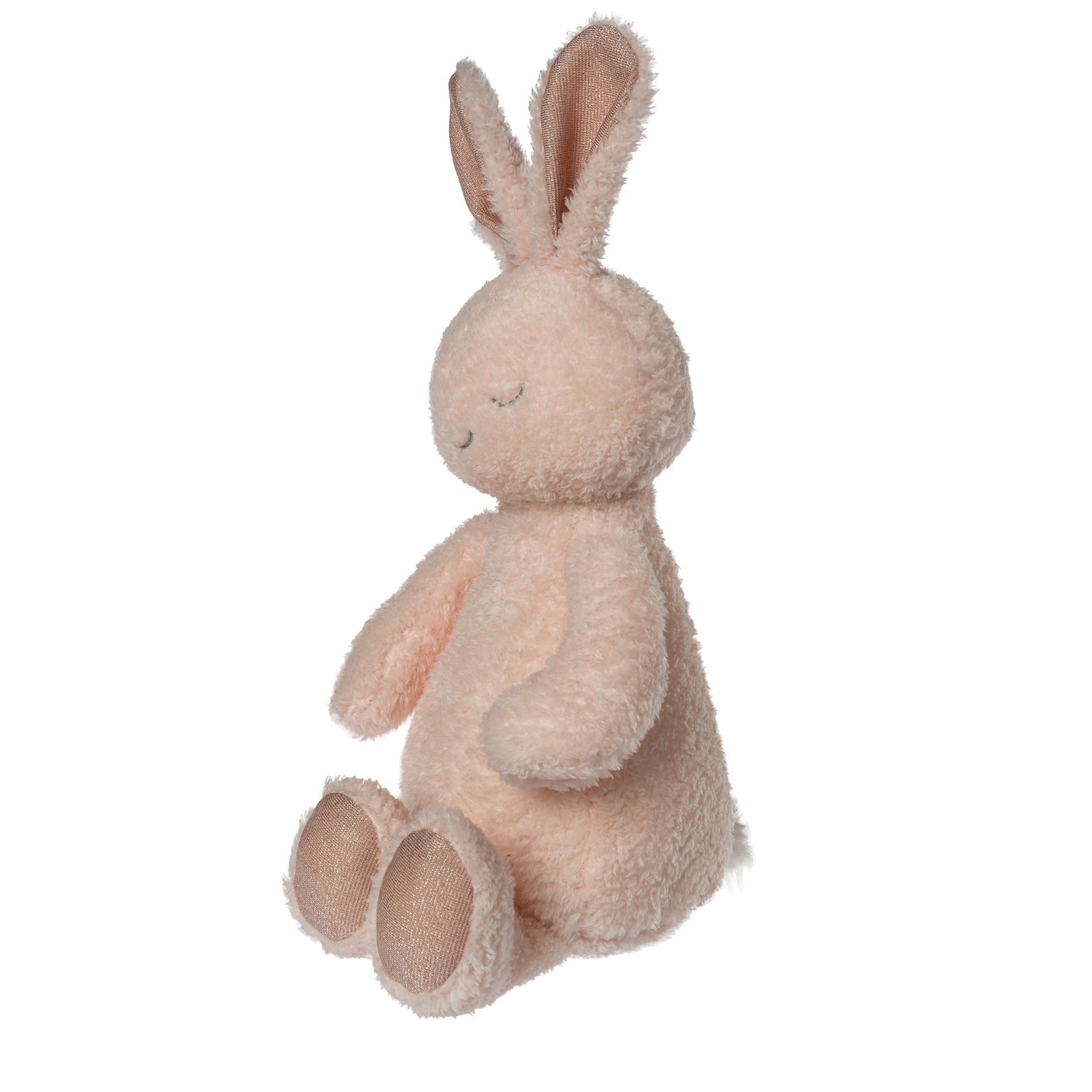 Mary Meyer Sweet Dreams Bunny 12" Soft Toy – Plush Baby Bunny Stuffed Animal