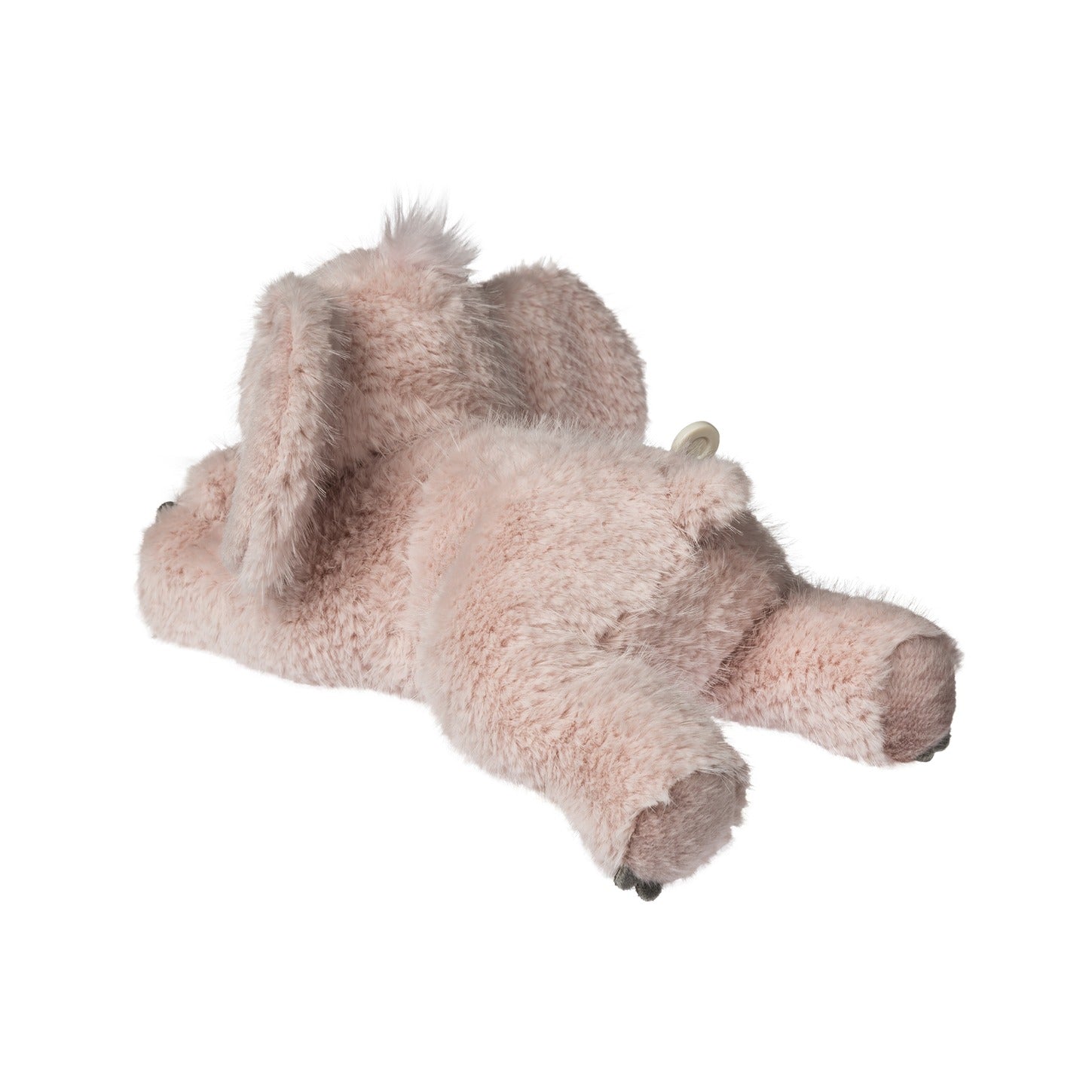 Mary Meyer Musical Soft Toy - Pink Elephant 12"