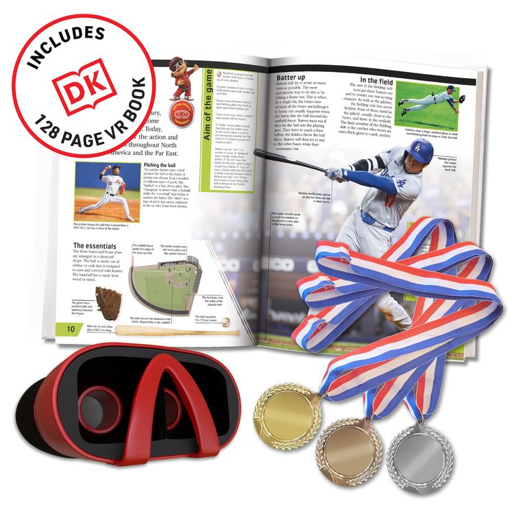 Abacus Brands Virtual Reality ESPN Sportscenter