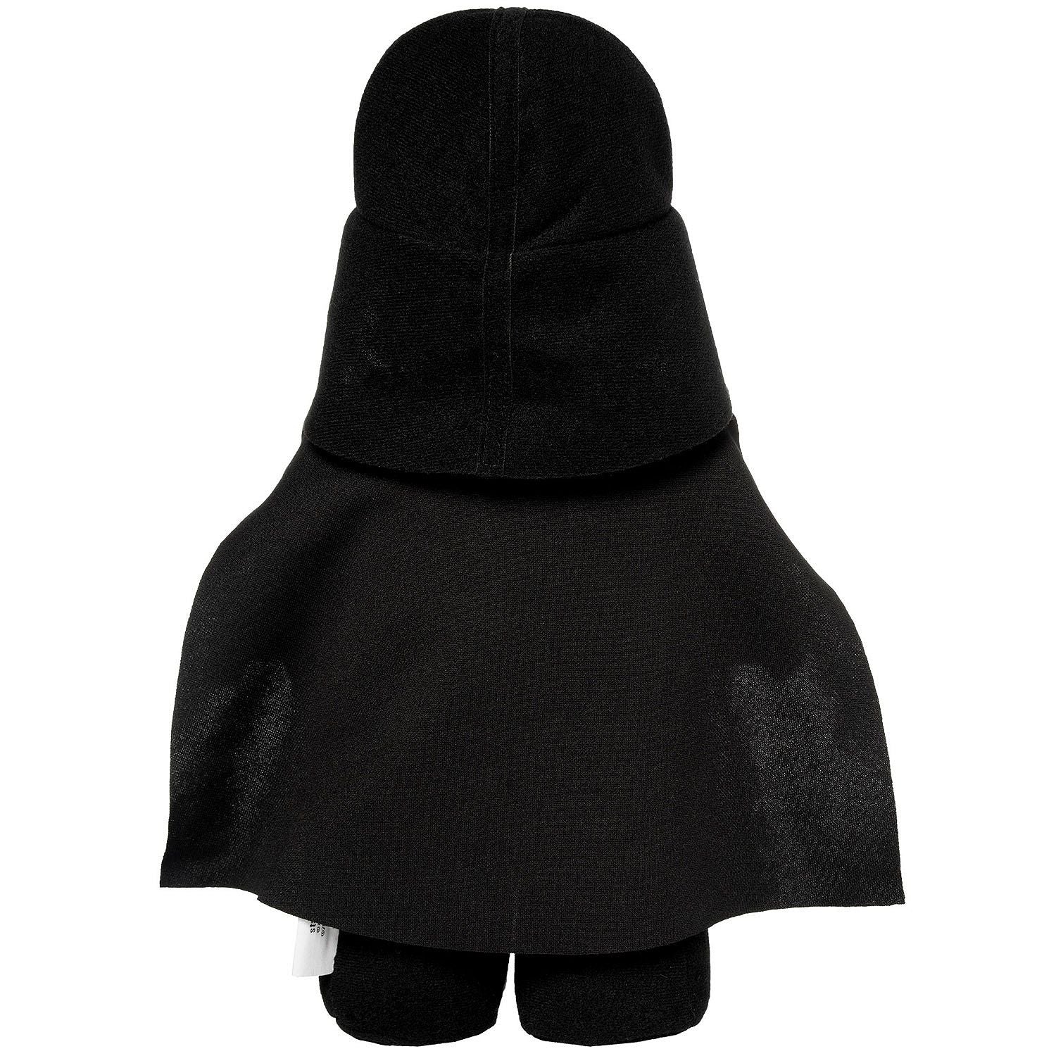 Manhattan Toy LEGO Star Wars Darth Vader 13" Plush – Official Collectible Stuffed Figure