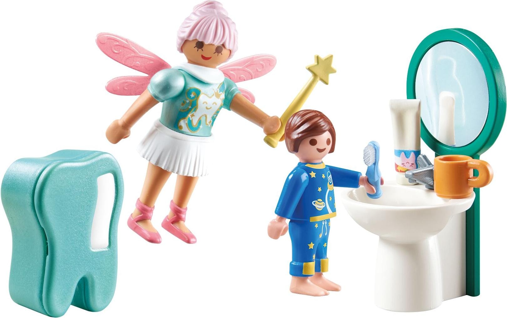 Playmobil Tooth Fairy (71967)