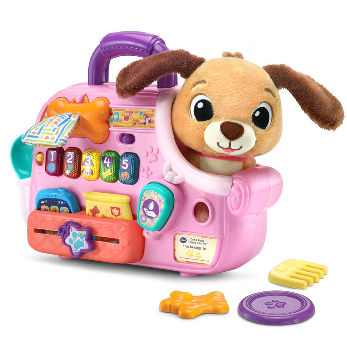 Vtech Cutie Paws Puppy Carrier™