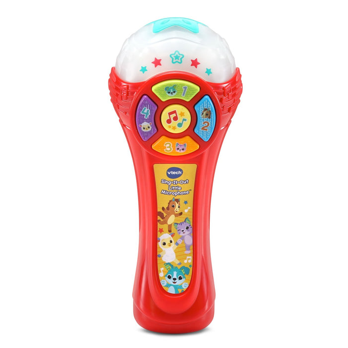 Vtech Sing-It-Out Little Microphone™