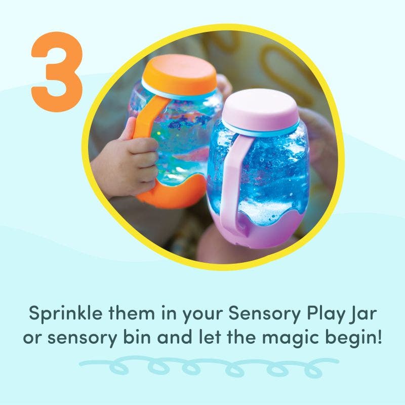 Glo Pals Fun Fillers - Funky Farm