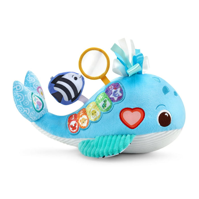 Vtech Snuggle & Discover Baby Whale™