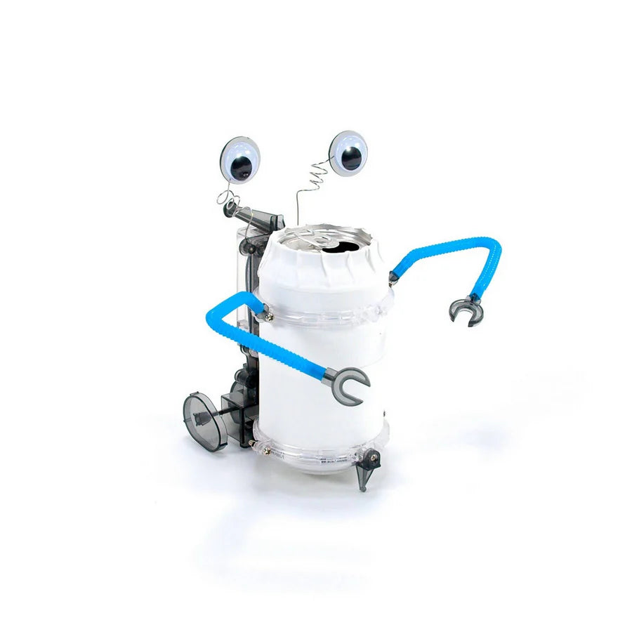 4M Tin Can Robot