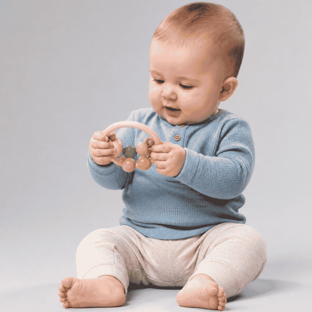 Bright Bean Toys