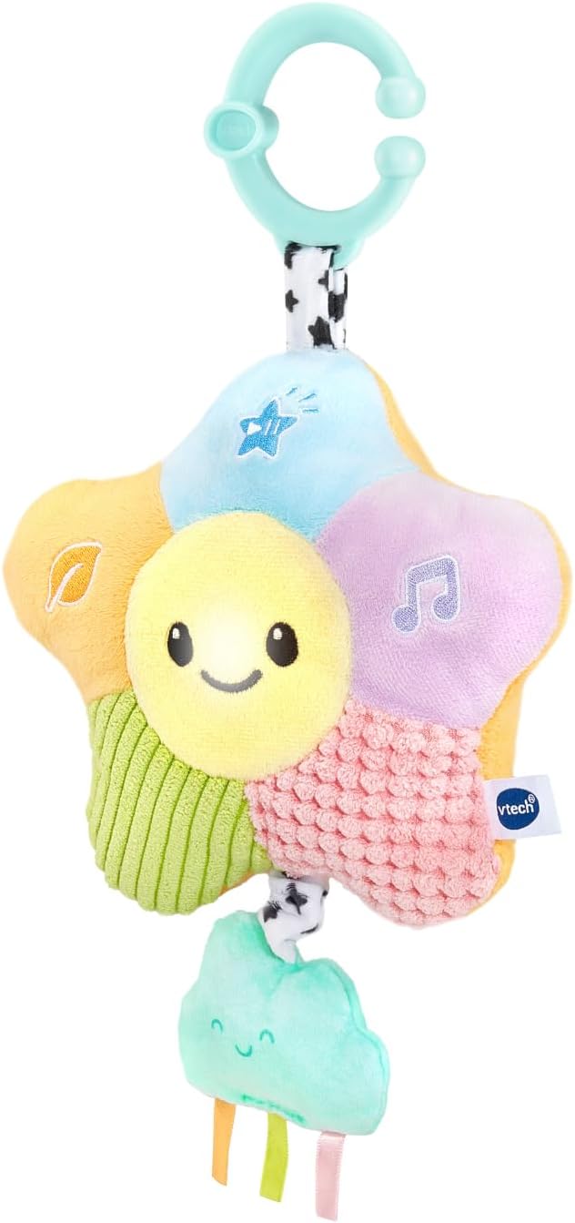 VTech Baby® Soothing Star Sound Machine™