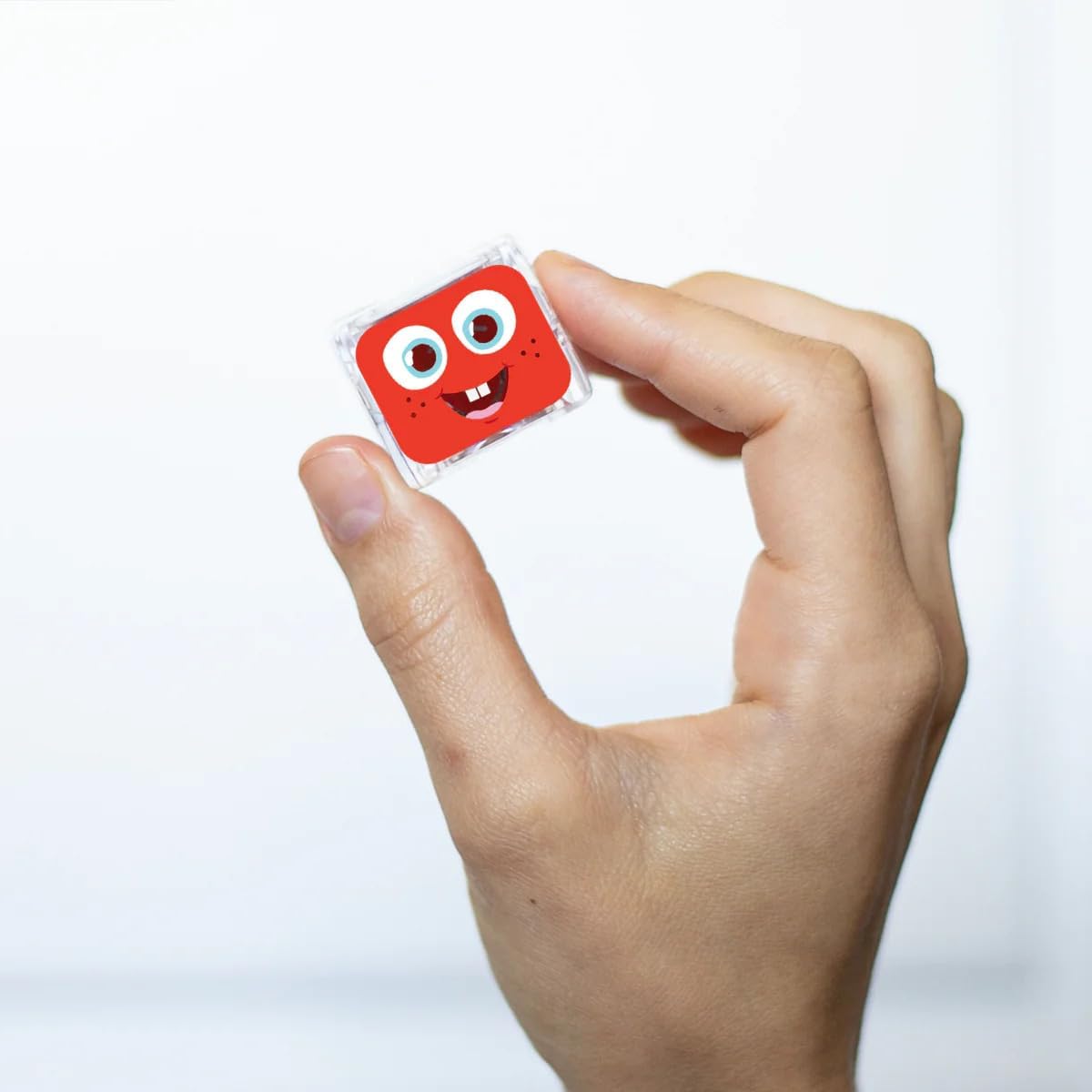 Glo Pals Light Up Cubes 4pk - Sammy