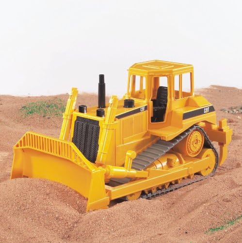 Bruder Cat® Bulldozer (02424)