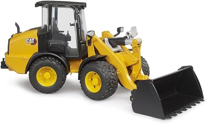 Bruder Cat® Wheel Loader (02486)