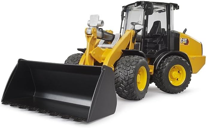 Bruder Cat® Wheel Loader (02486)