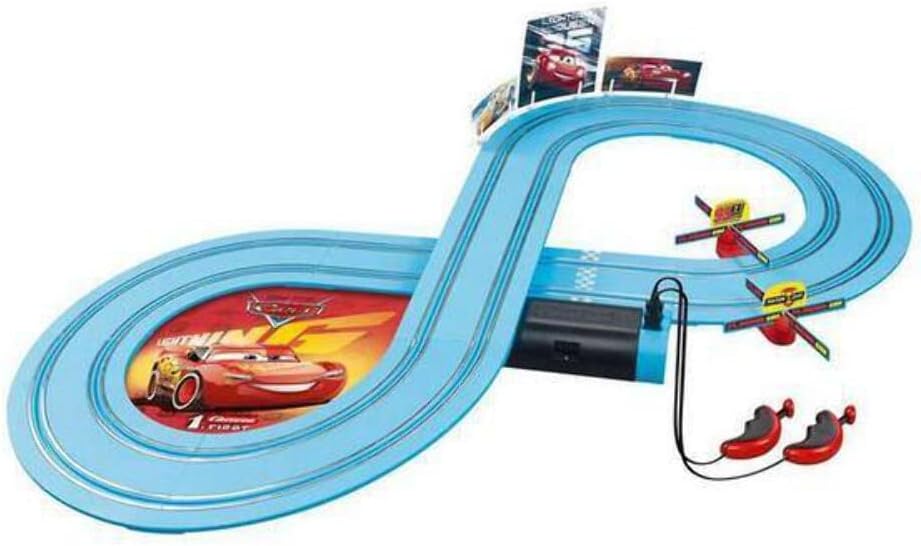 Carrera Disney Pixar Cars – Friends Race