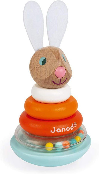 Janod Stacking Rabbit