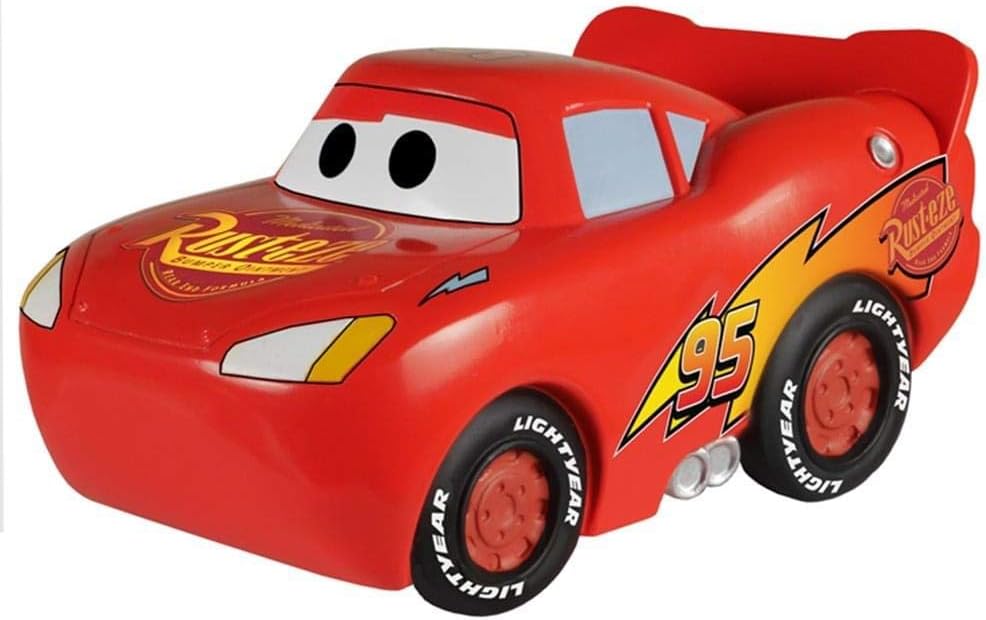 Funko Pop! Sayings: Cars - Lightning McQueen