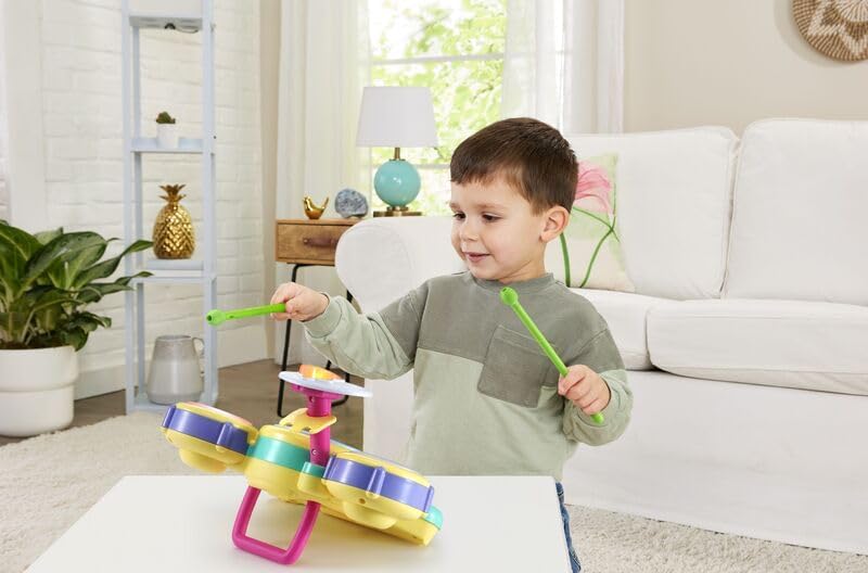 Vtech Bluey™ Hooray Drum Set