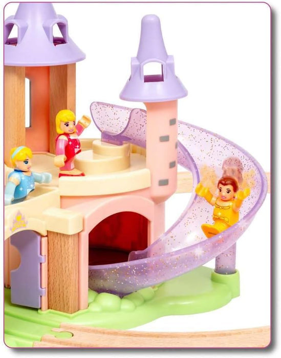 Brio Disney Princess Castle Set