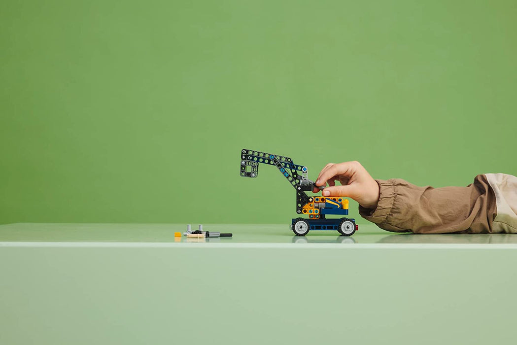 LEGO Technic Dump Truck 42147