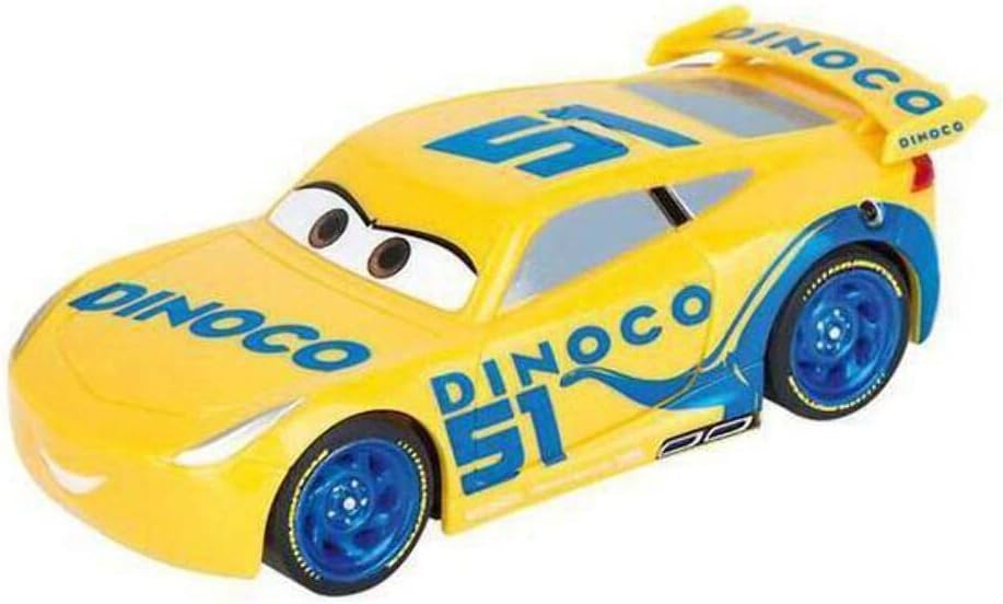 Carrera Disney Pixar Cars – Friends Race
