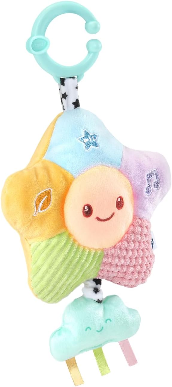 VTech Baby® Soothing Star Sound Machine™