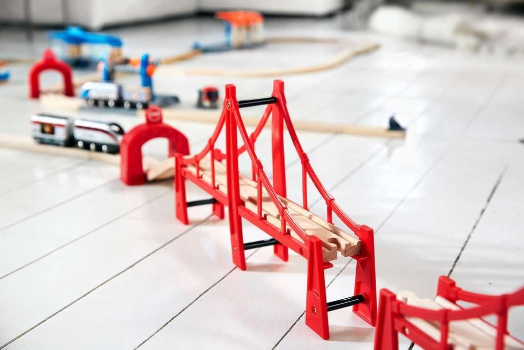Bright Bean