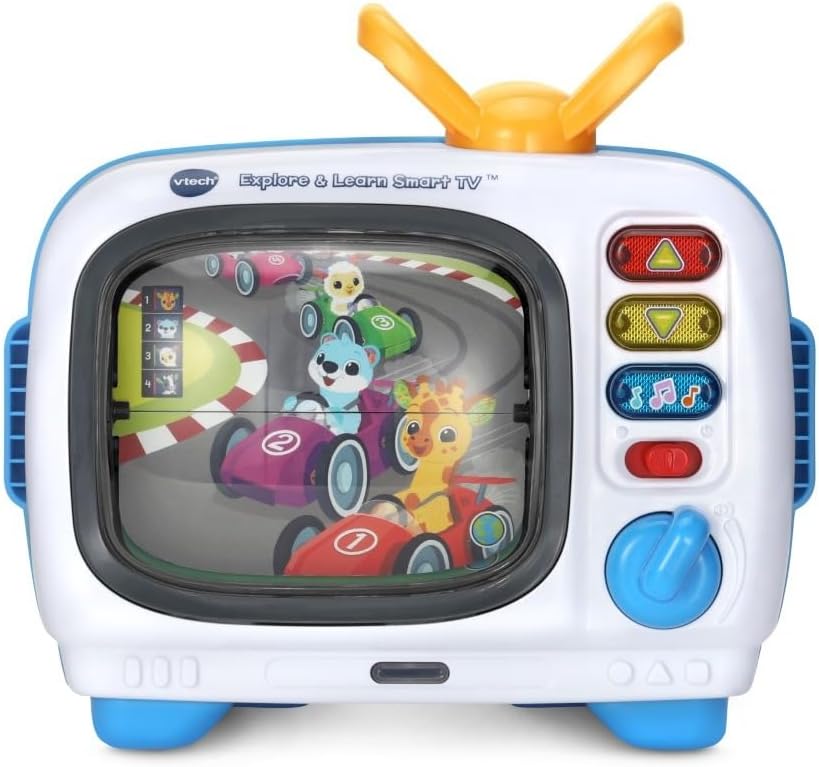 VTech® Explore & Learn Smart TV™