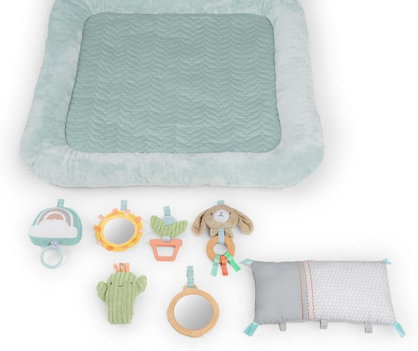 Calm Springs™ Plush Activity Gym - Chic Boutique™