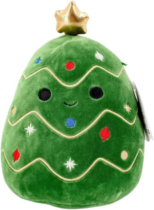 Squishmallow 12" Xmas - Tom the Christmas Tree