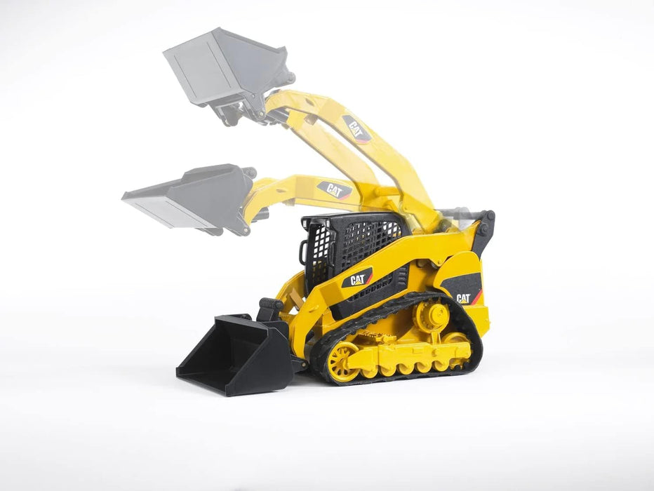 Bruder Cat® Delta Loader (02137)