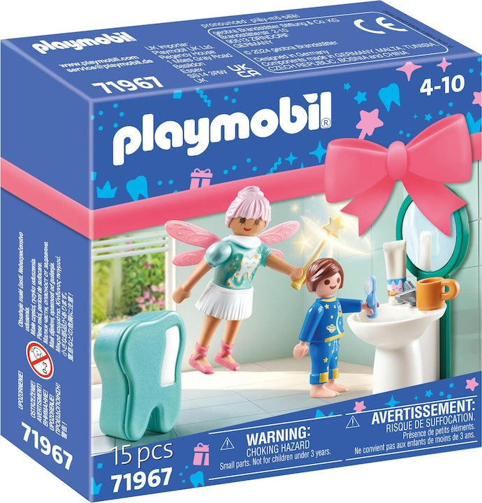 Playmobil Tooth Fairy (71967)