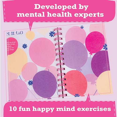 JackInTheBox My Happy Journal Kit