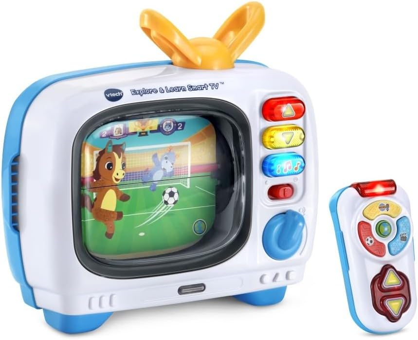 VTech® Explore & Learn Smart TV™