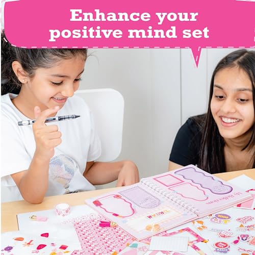 JackInTheBox My Happy Journal Kit