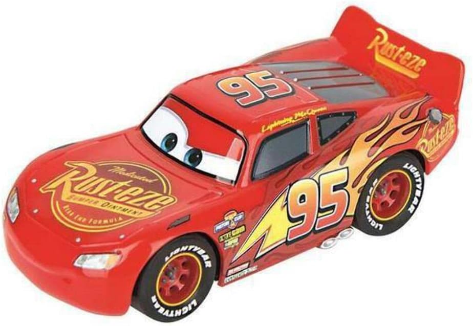 Carrera Disney Pixar Cars – Friends Race