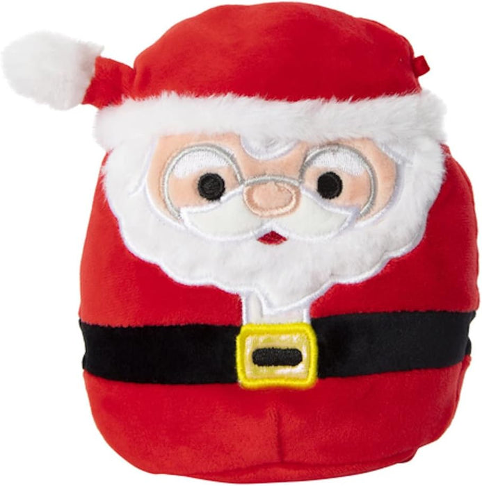 Squishmallow 12" Xmas - Nick The Santa Claus