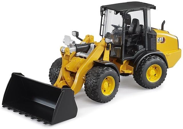 Bruder Cat® Wheel Loader (02486)