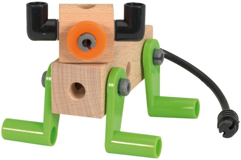 Brio Builder Creative Set