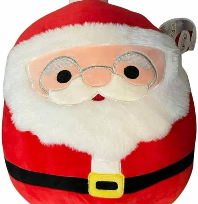 Squishmallow 12" Xmas - Nick The Santa Claus