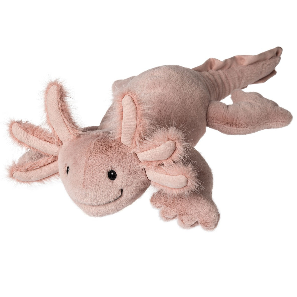 Mary Meyer Skwiggles Axolotl 14" – Trend-Forward Axolotl Stuffed Animal Plush