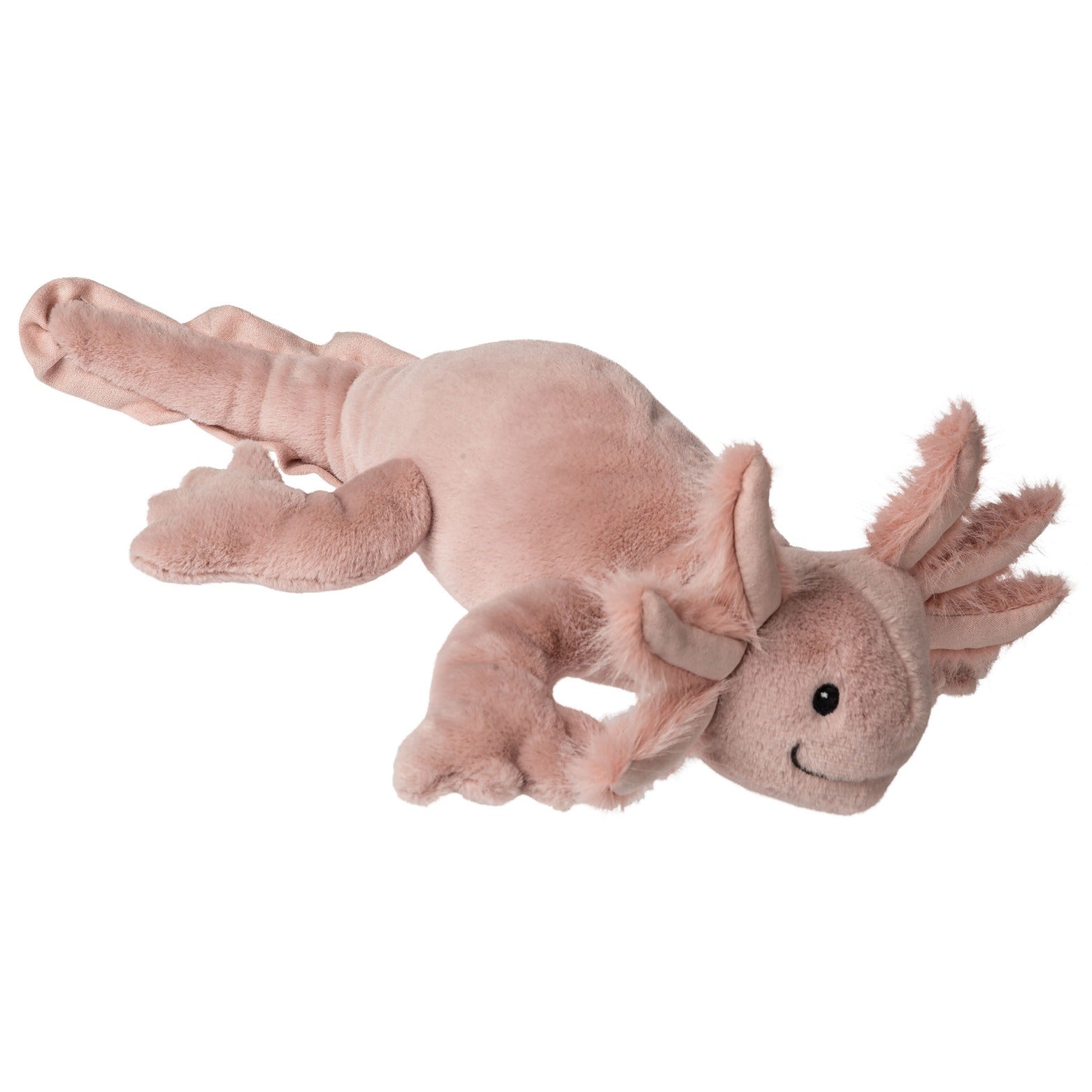 Mary Meyer Skwiggles Axolotl 14" – Trend-Forward Axolotl Stuffed Animal Plush