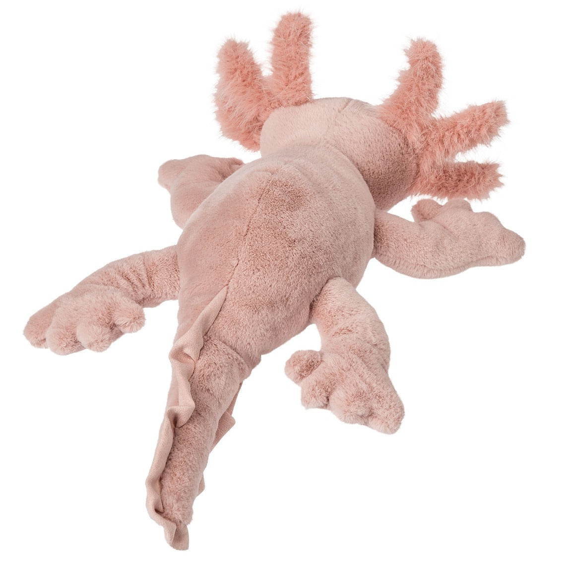 Mary Meyer Skwiggles Axolotl 14" – Trend-Forward Axolotl Stuffed Animal Plush