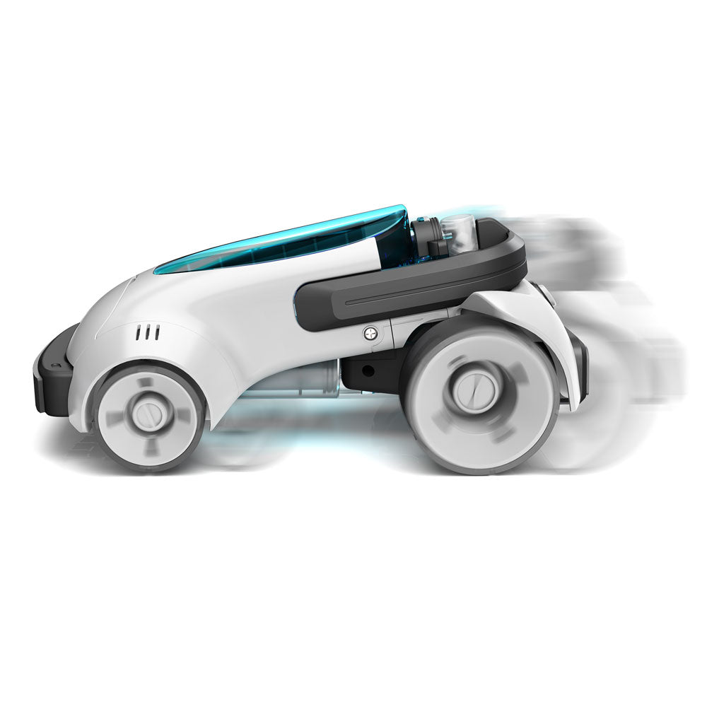 Thames & Kosmos Air-Power Turbo Racer