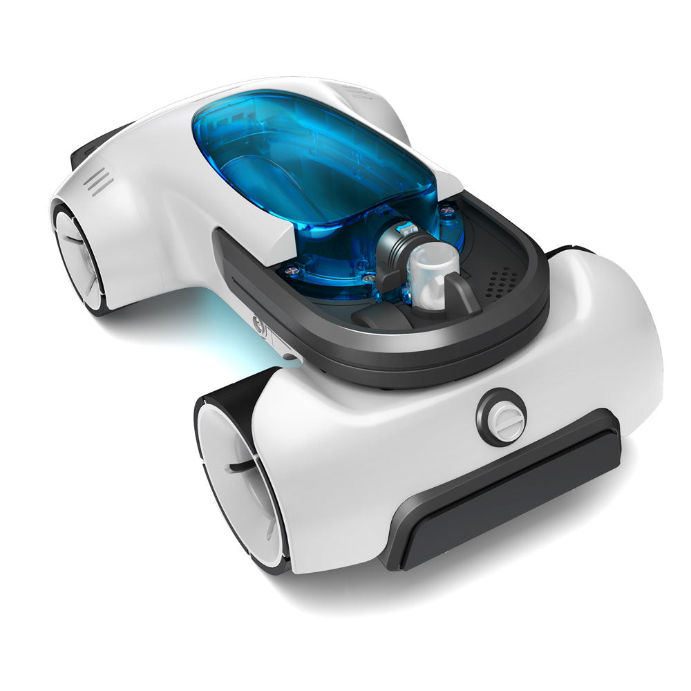 Thames & Kosmos Air-Power Turbo Racer