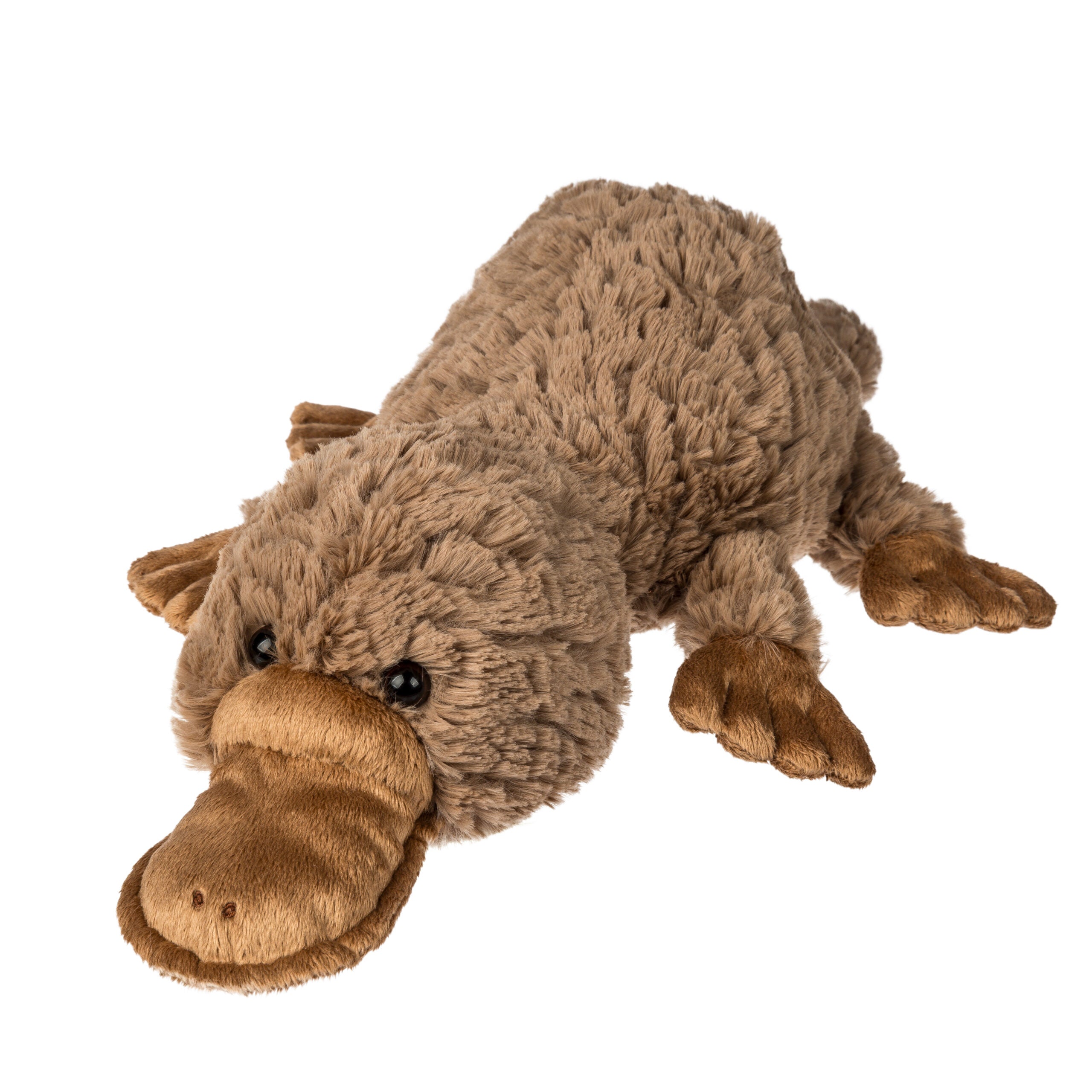 Mary Meyer Putty Platypus 15" – Ultra-Soft Stuffed Platypus Plush Animal