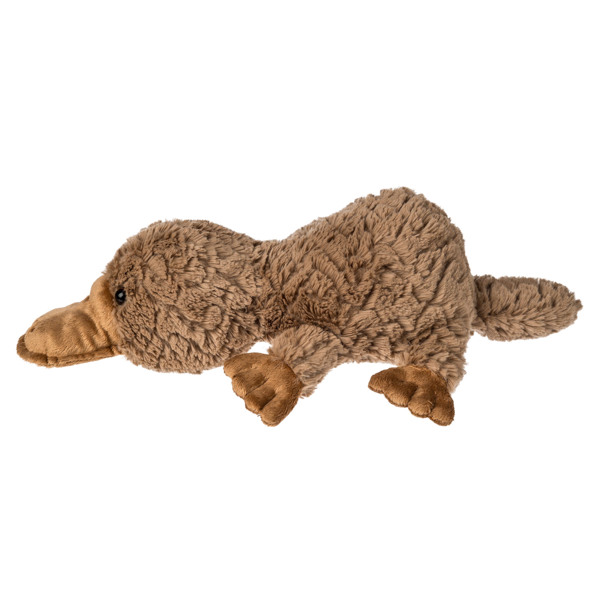 Mary Meyer Putty Platypus 15" – Ultra-Soft Stuffed Platypus Plush Animal