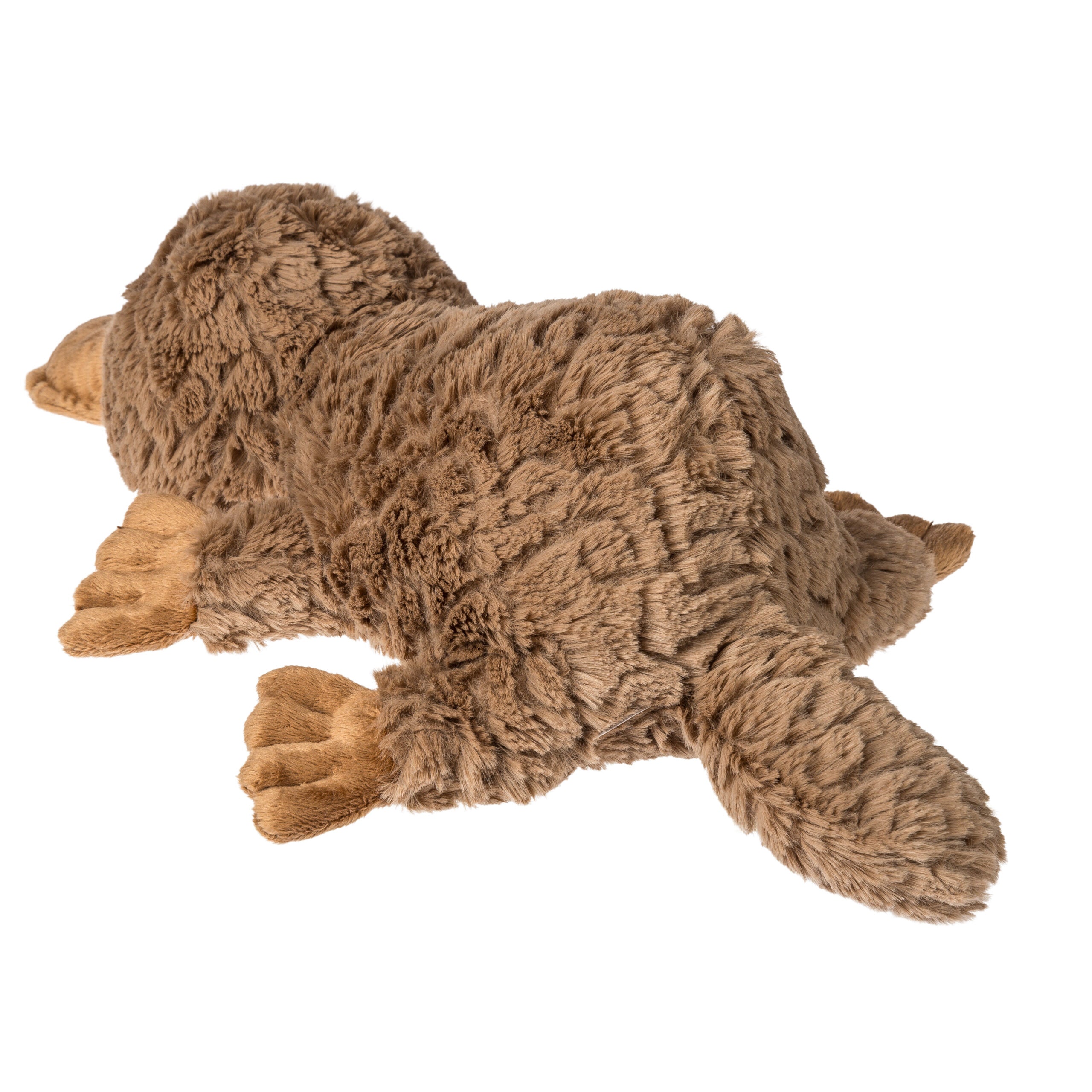 Mary Meyer Putty Platypus 15" – Ultra-Soft Stuffed Platypus Plush Animal