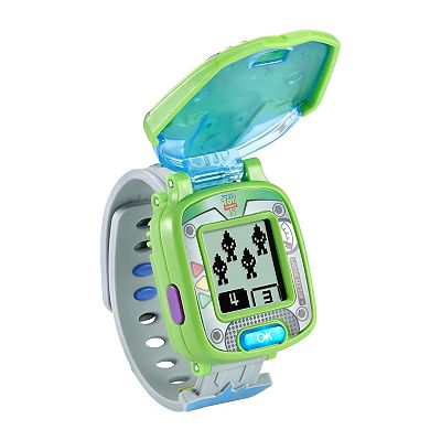 VTech® Toy Story 5 Buzz Lightyear Learning Watch