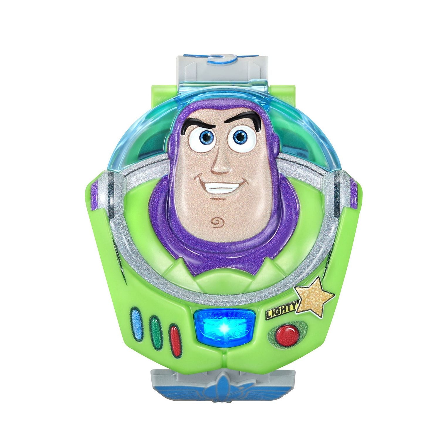 VTech® Toy Story 5 Buzz Lightyear Learning Watch