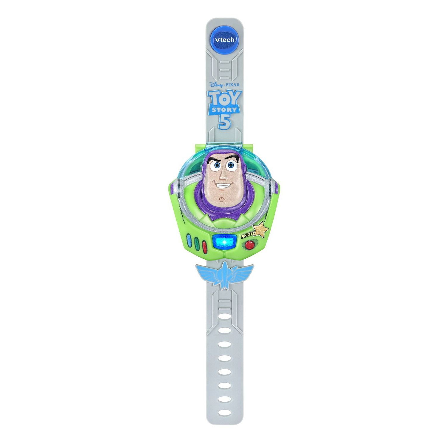 VTech® Toy Story 5 Buzz Lightyear Learning Watch