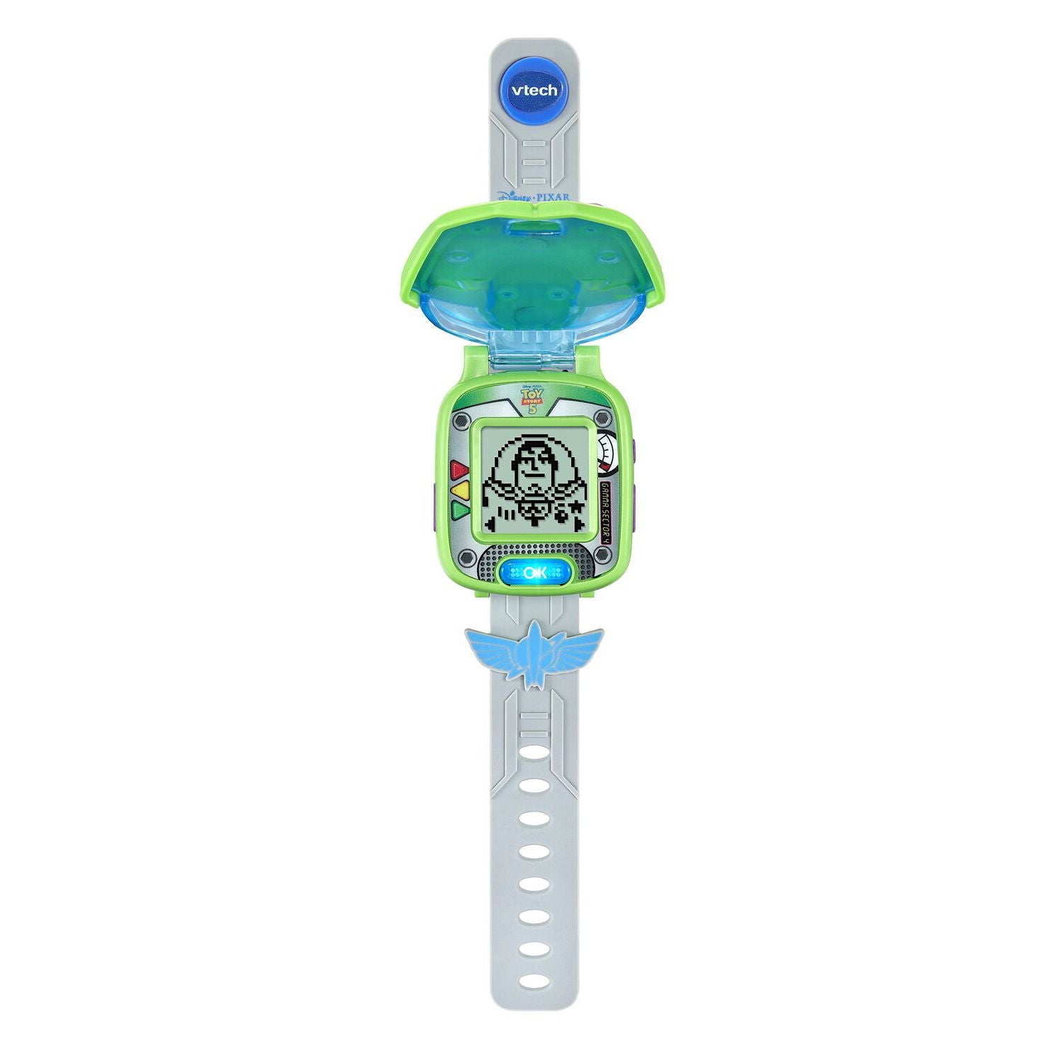 VTech® Toy Story 5 Buzz Lightyear Learning Watch
